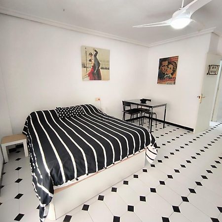 Apartamento Tango Fuengirola Esterno foto