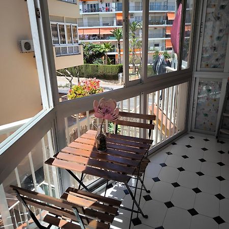 Apartamento Tango Fuengirola Esterno foto