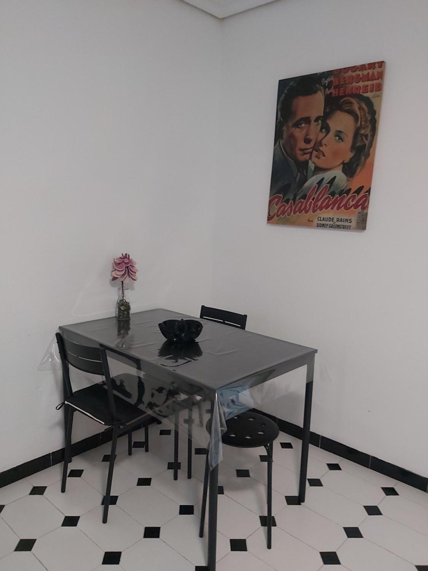 Apartamento Tango Fuengirola Esterno foto
