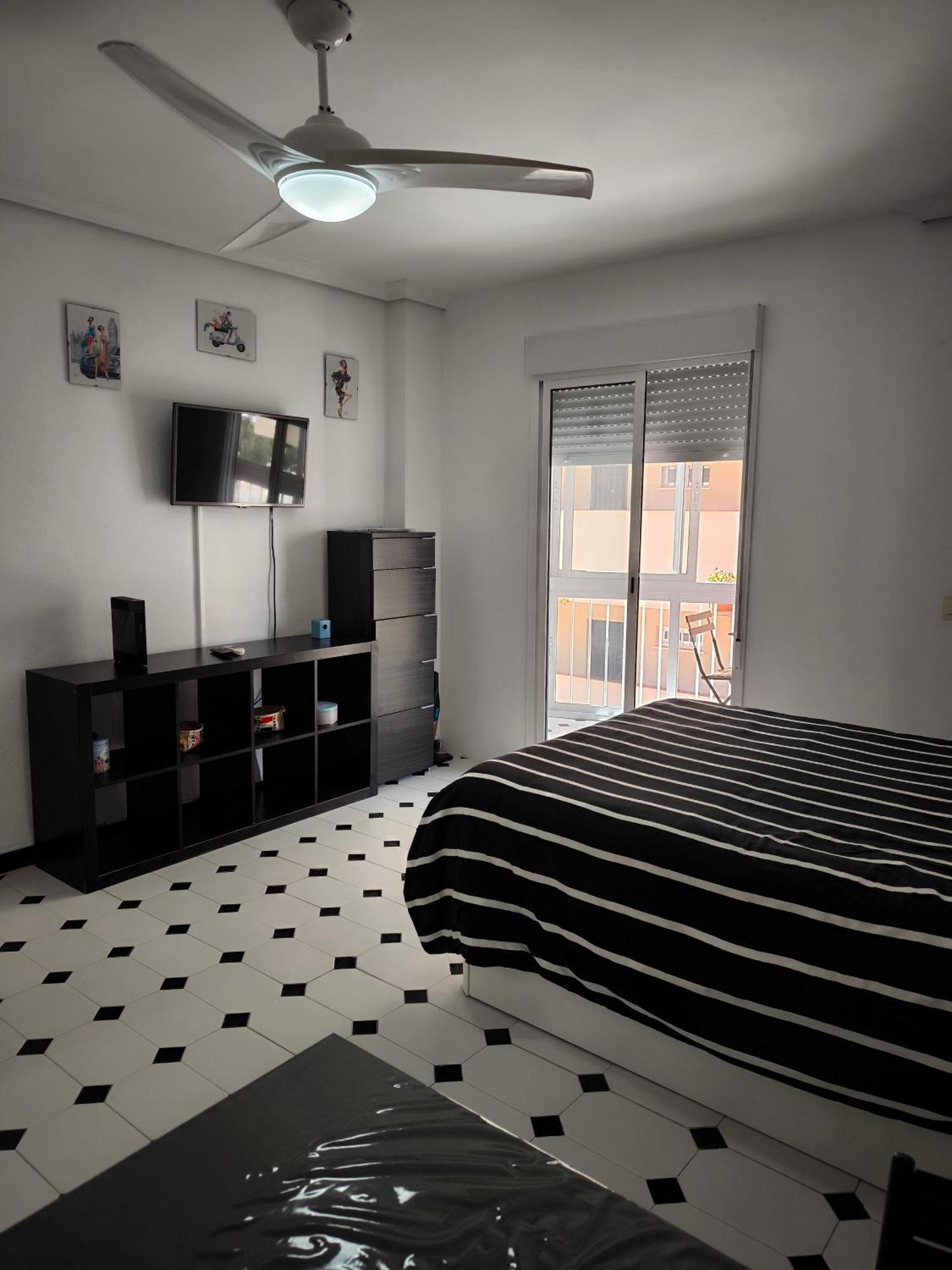 Apartamento Tango Fuengirola Esterno foto
