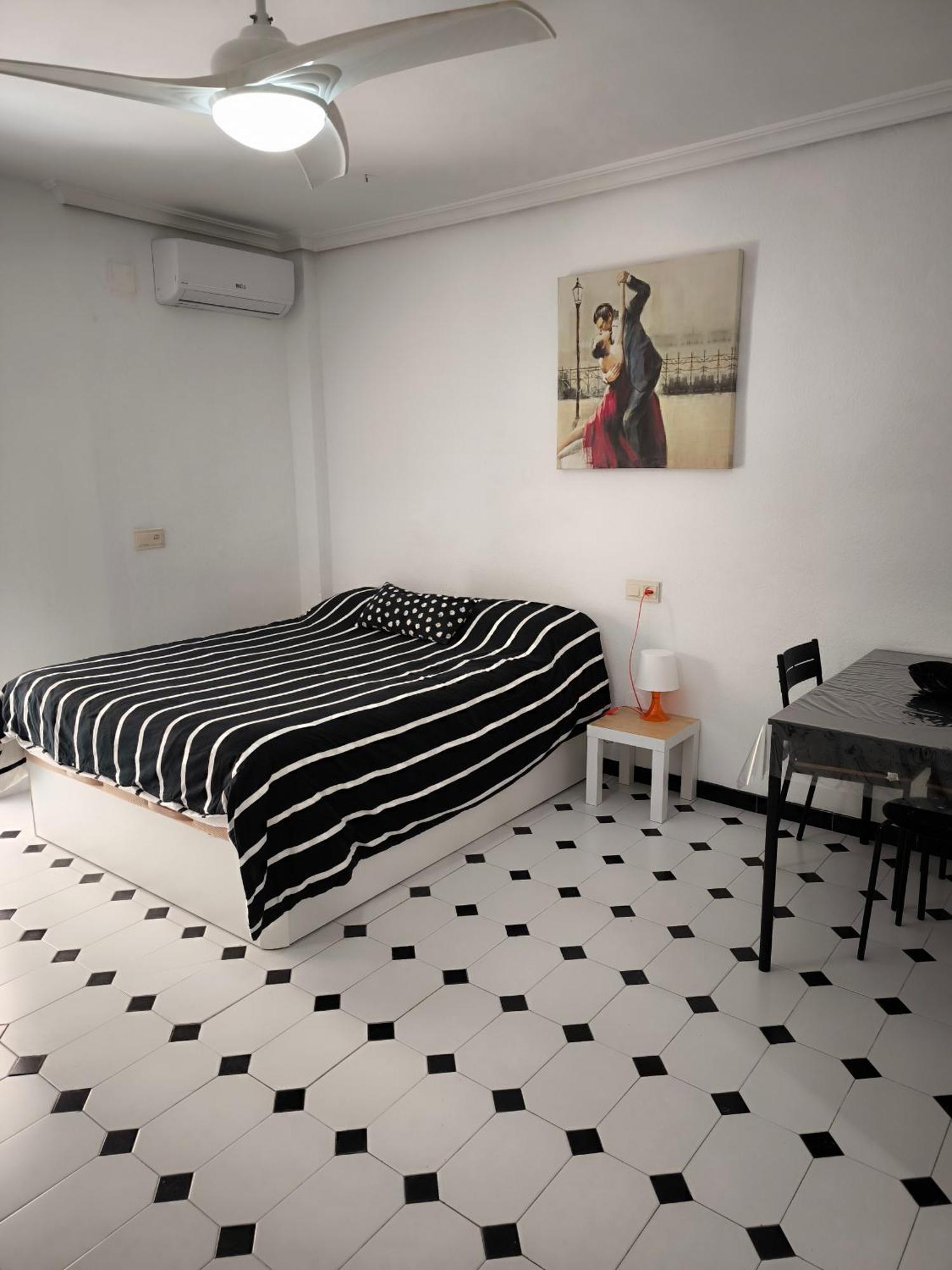 Apartamento Tango Fuengirola Esterno foto
