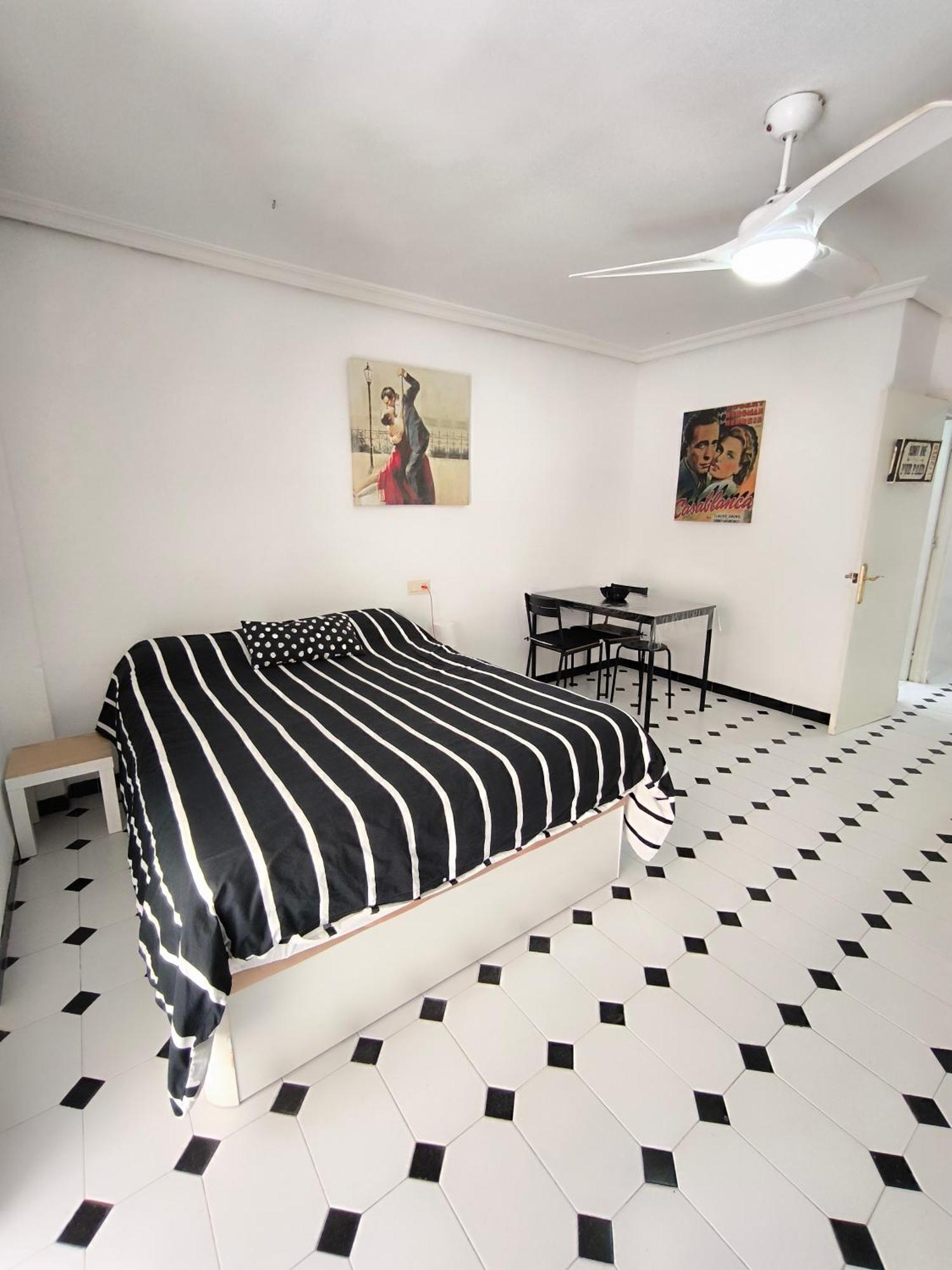 Apartamento Tango Fuengirola Esterno foto