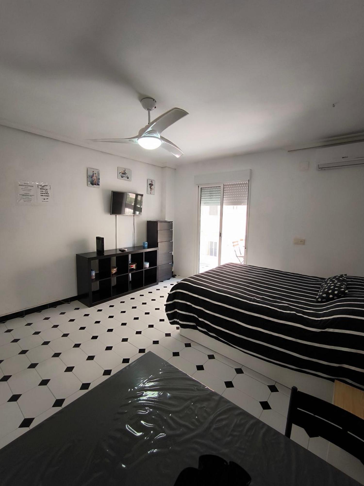 Apartamento Tango Fuengirola Esterno foto