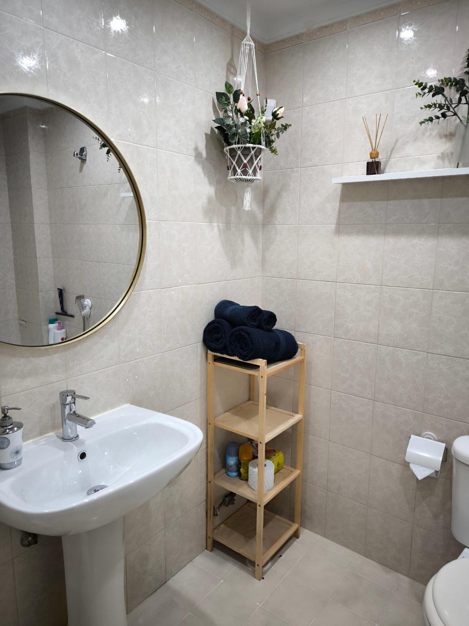 Apartamento Tango Fuengirola Esterno foto