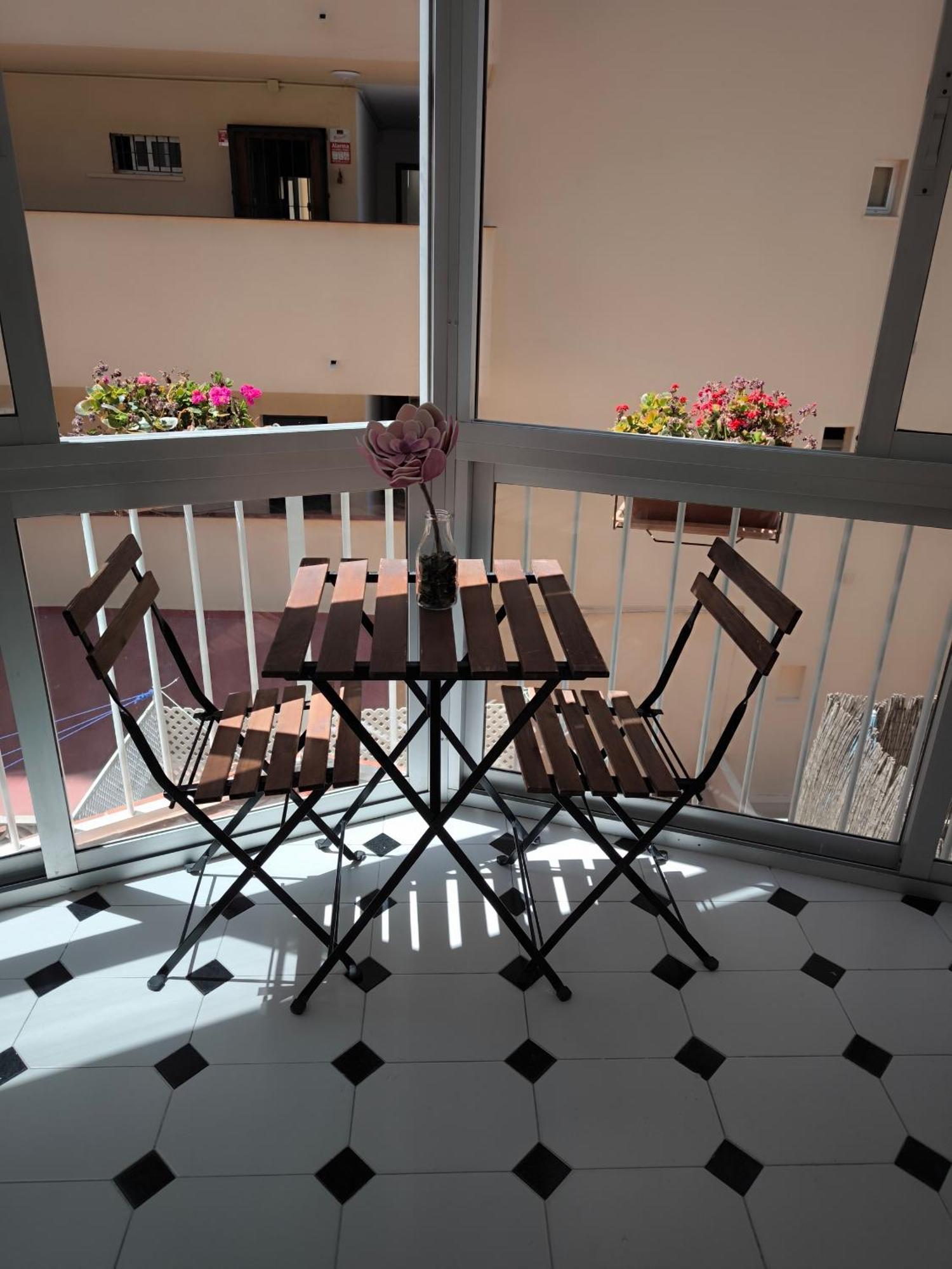 Apartamento Tango Fuengirola Esterno foto
