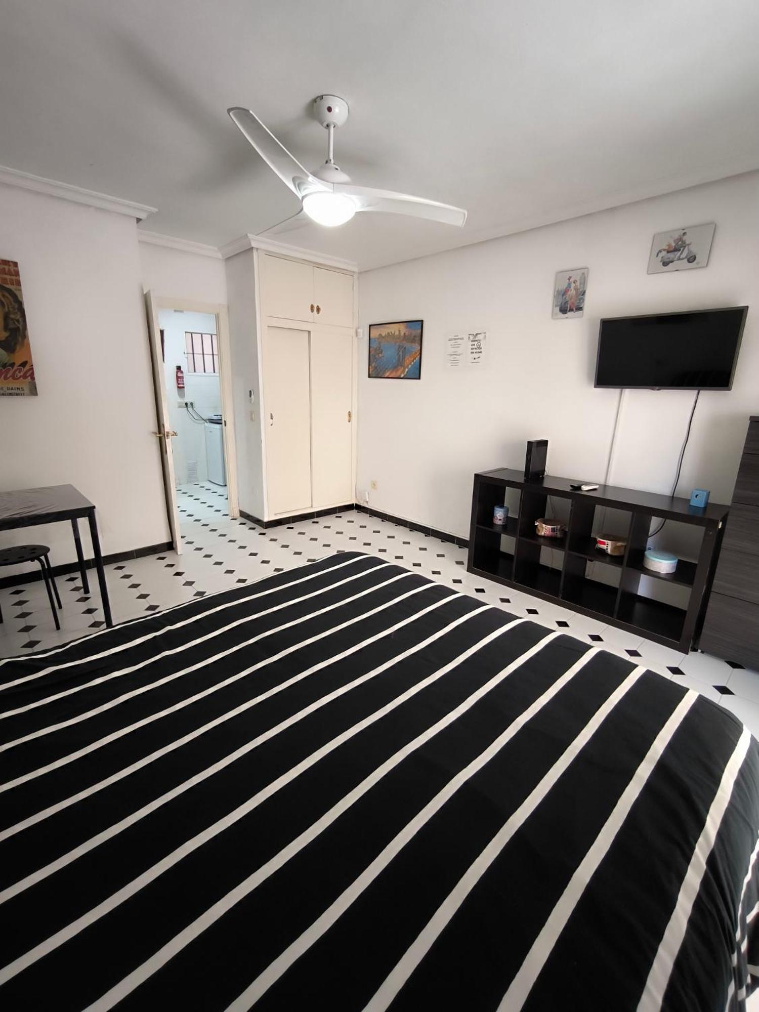 Apartamento Tango Fuengirola Esterno foto