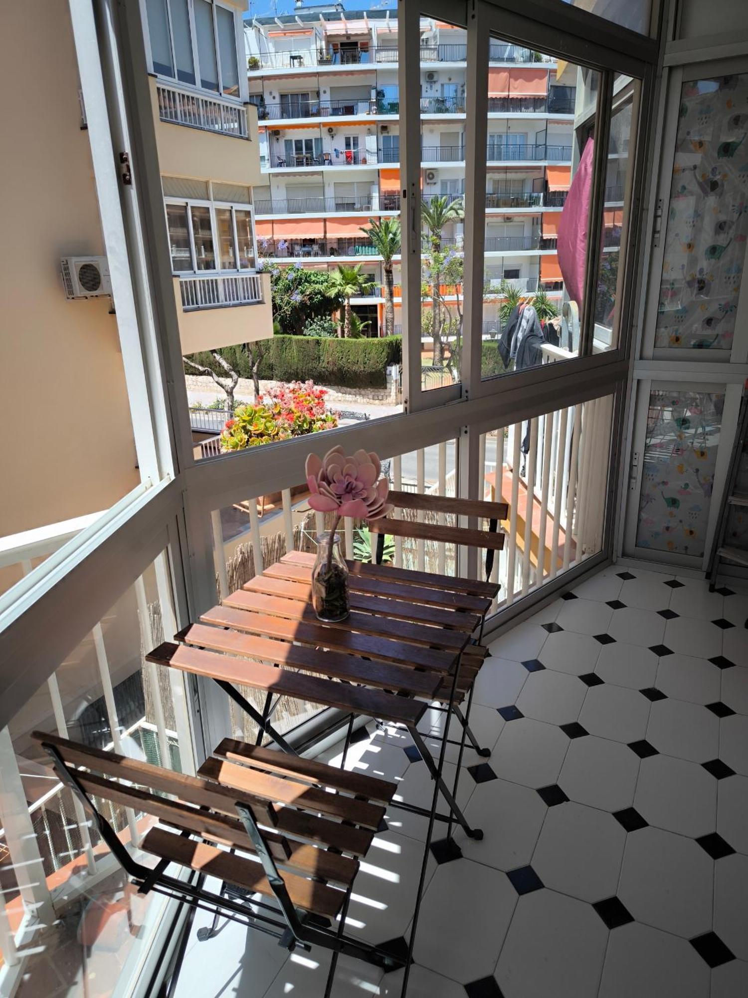 Apartamento Tango Fuengirola Esterno foto