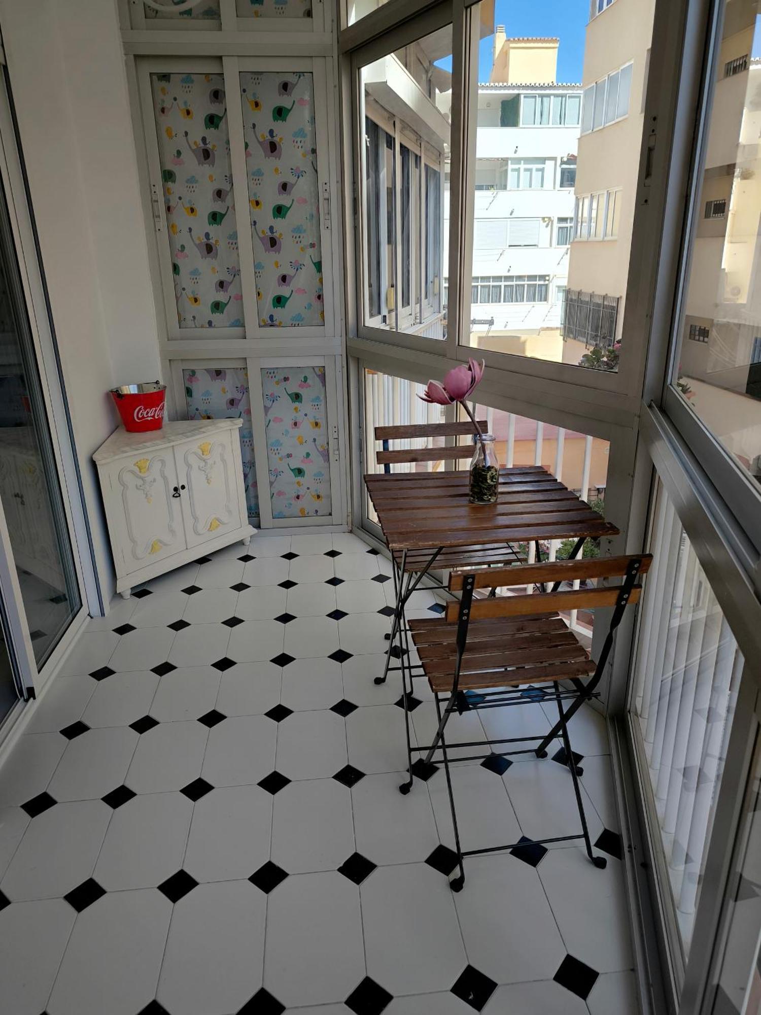 Apartamento Tango Fuengirola Esterno foto