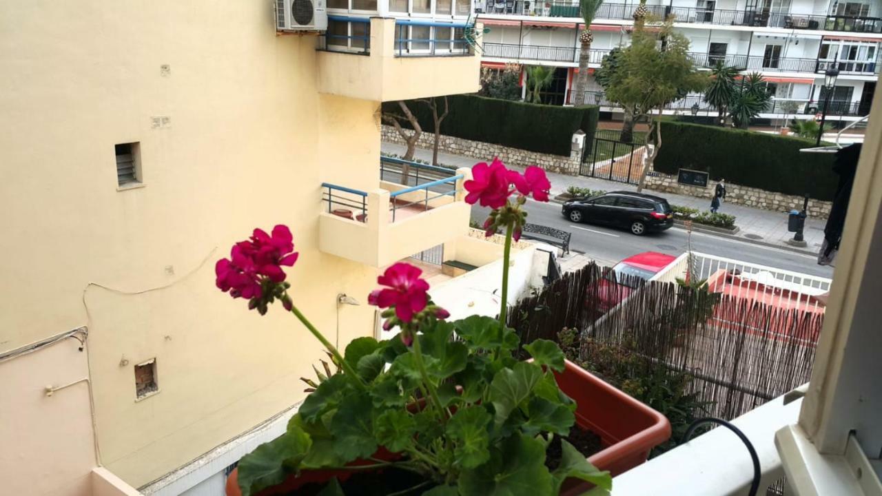 Apartamento Tango Fuengirola Esterno foto